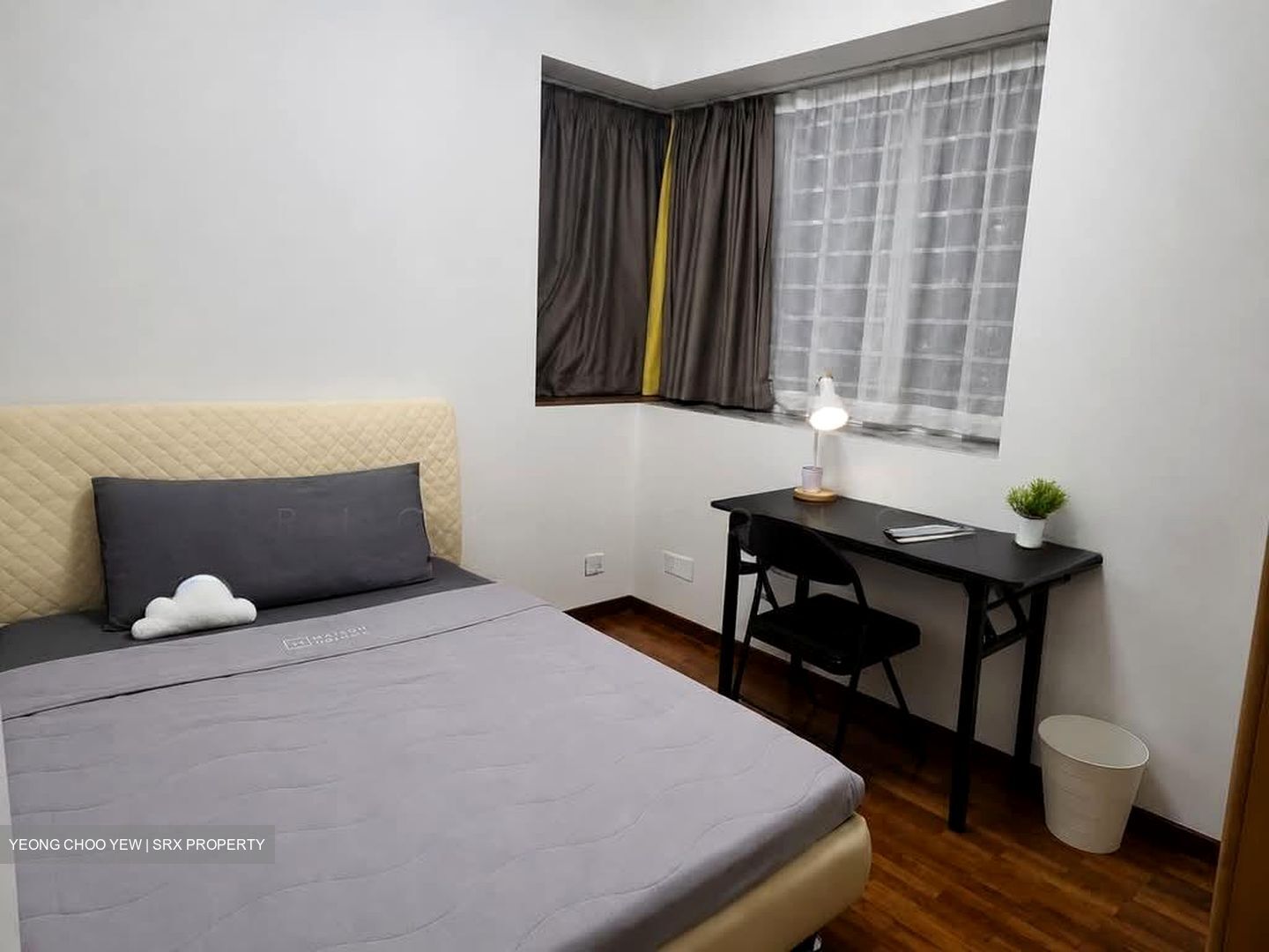 The Floravale (D22), Condominium #576270301